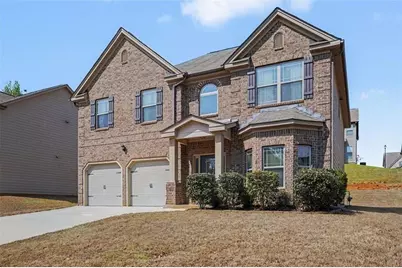 12155 Centerra Drive, Hampton, GA 30228 - Photo 1