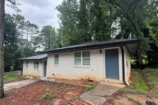 6325 Raymond Terrace, Union City, GA 30291 - Photo 1