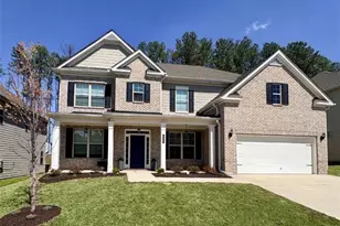 488 Victoria Heights Dr., Dallas, GA 30132 - Photo 1