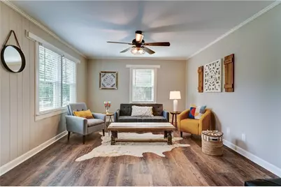 140 Rogers Avenue, Jasper, GA 30143 - Photo 3