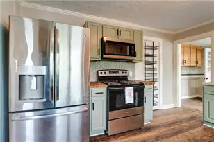 140 Rogers Ave, Jasper, GA 30143 - Photo 5