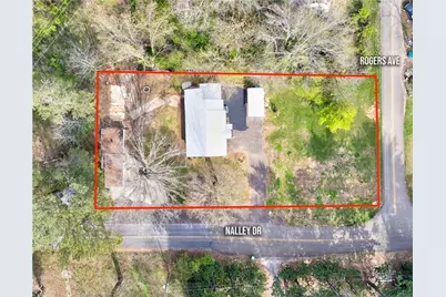 140 Rogers Avenue, Jasper, GA 30143 - Photo 35