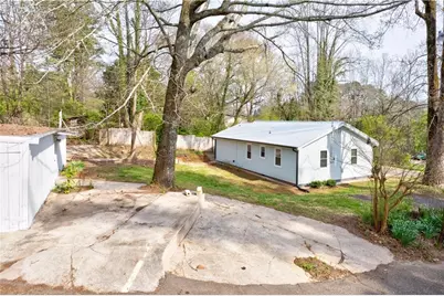 140 Rogers Avenue, Jasper, GA 30143 - Photo 33