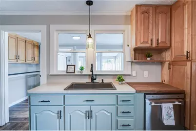 140 Rogers Avenue, Jasper, GA 30143 - Photo 7