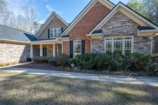 170 Tuscany Trail, Dallas, GA 30157 - Photo 5