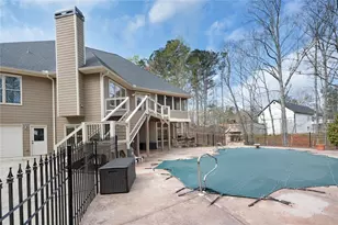170 Tuscany Trail, Dallas, GA 30157 - Photo 61