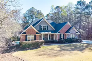170 Tuscany Trail, Dallas, GA 30157 - Photo 1
