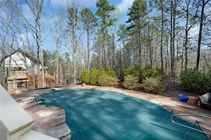 170 Tuscany Trail, Dallas, GA 30157 - Photo 57