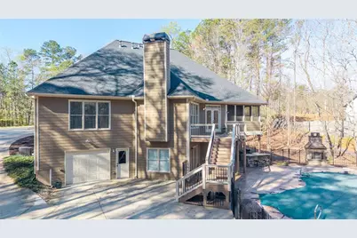 170 Tuscany Trail, Dallas, GA 30157 - Photo 51