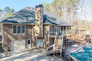 170 Tuscany Trail, Dallas, GA 30157 - Photo 51