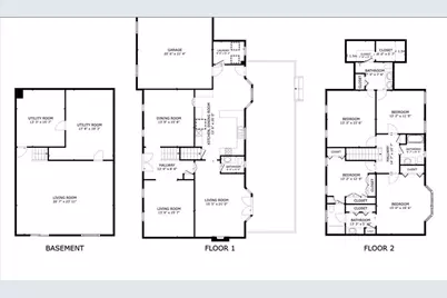 560 Park Lane SE, Marietta, GA 30067 - Photo 53