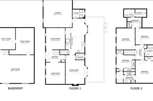 560 Park Ln SE, Marietta, GA 30067 - Photo 53