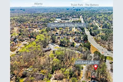 560 Park Lane SE, Marietta, GA 30067 - Photo 53