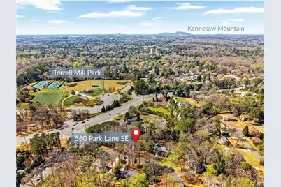 560 Park Lane SE, Marietta, GA 30067 - Photo 5