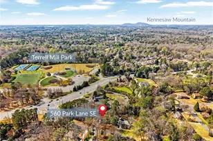 560 Park Ln SE, Marietta, GA 30067 - Photo 5