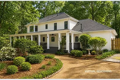 560 Park Lane SE, Marietta, GA 30067 - Photo 47