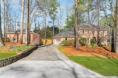 560 Park Lane SE, Marietta, GA 30067 - Photo 51