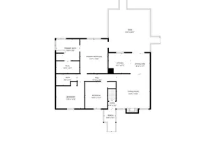 104 Paces Lakes Ridge, Dallas, GA 30157 - Photo 11