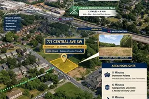 771 Central Ave SW, Atlanta, GA 30315 - Photo 3