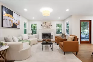 2233 Clairmont Road NE, Atlanta, GA 30329 - Photo 9