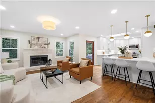 2233 Clairmont Road NE, Atlanta, GA 30329 - Photo 1