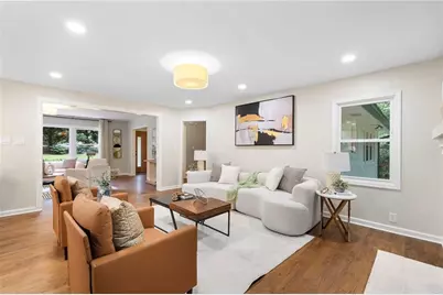 2233 Clairmont Road NE, Atlanta, GA 30329 - Photo 11