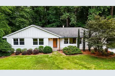 2233 Clairmont Road NE, Atlanta, GA 30329 - Photo 39