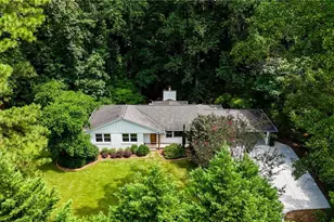 2233 Clairmont Road NE, Atlanta, GA 30329 - Photo 37