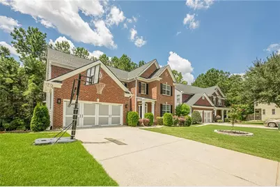 4720 Shiloh Springs Road, Cumming, GA 30040 - Photo 5