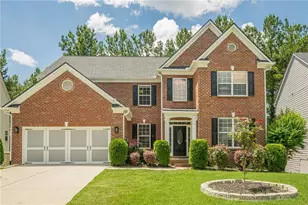 4720 Shiloh Springs Rd, Cumming, GA 30040 - Photo 1