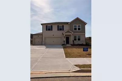 3784 Aiyana Way, Bethlehem, GA 30620 - Photo 1
