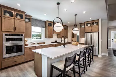 2251 Velvet Sage Way, Marietta, GA 30066 - Photo 5