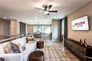 2251 Velvet Sage Wy, Marietta, GA 30066 - Photo 11