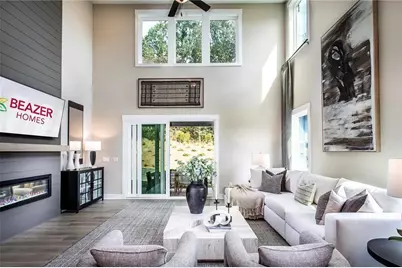 2251 Velvet Sage Way, Marietta, GA 30066 - Photo 3