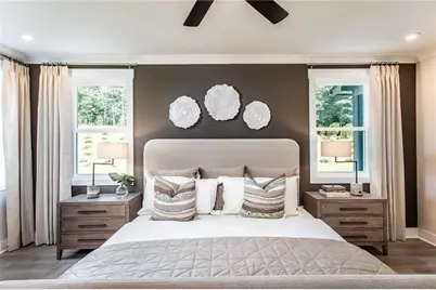 2251 Velvet Sage Way, Marietta, GA 30066 - Photo 7