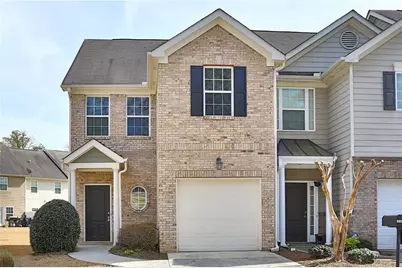 6421 Mossy Oak Landing, Braselton, GA 30517 - Photo 1