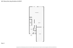 6421 Mossy Oak Landing, Braselton, GA 30517 - Photo 27