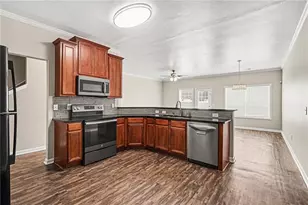 6421 Mossy Oak Landing, Braselton, GA 30517 - Photo 9