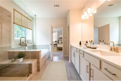 2263 Velvet Sage Way, Marietta, GA 30066 - Photo 7