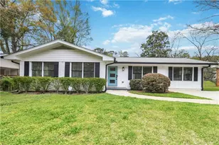 3196 Convair Ln, Decatur, GA 30032 - Photo 1