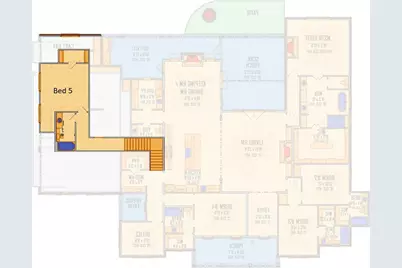 260 Carl Sanders Drive, Acworth, GA 30101 - Photo 3