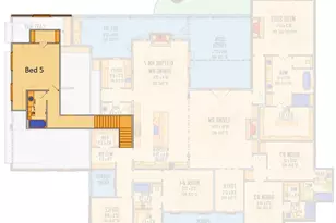 260 Carl Sanders Dr, Acworth, GA 30101 - Photo 3