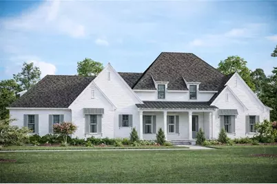 260 Carl Sanders Drive, Acworth, GA 30101 - Photo 1