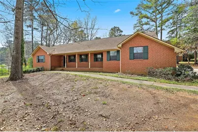 195 Deer Forest Trail, Fayetteville, GA 30214 - Photo 1