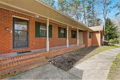 195 Deer Forest Trail, Fayetteville, GA 30214 - Photo 7