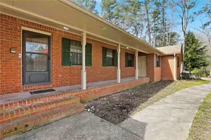 195 Deer Forest Trail, Fayetteville, GA 30214 - Photo 7