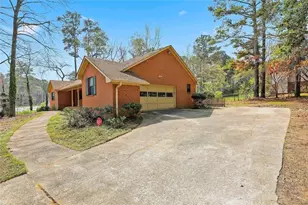 195 Deer Forest Trail, Fayetteville, GA 30214 - Photo 5