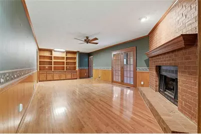 195 Deer Forest Trail, Fayetteville, GA 30214 - Photo 15