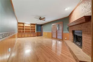 195 Deer Forest Trail, Fayetteville, GA 30214 - Photo 15