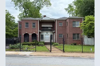 3548 E Main Street #2, Atlanta, GA 30337 - Photo 1